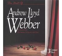 Lloyd Webber, Andrew - Best of