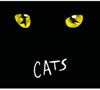 Lloyd Webber Andrew – Cats (o.l.c.) – 2 CD