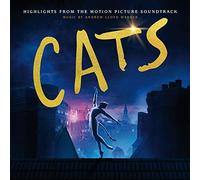 Lloyd Webber, Andrew - Cats: Highlights From Motion Picture Soundtrack