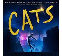 Lloyd Webber, Andrew - Cats: Highlights From The Motion Picture / Soundtrack.