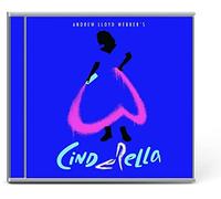 andre lloyd webber's 'cinderella'