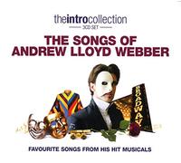 Lloyd Webber, Andrew - Favourite Songs From His Hits Musicals