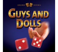 Lloyd Webber, Andrew - Guys & Dolls
