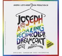 Lloyd Webber, Andrew - Joseph & The Amazing Technicol