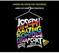 Lloyd Webber, Andrew - Joseph & The Amazing Technicolor Dreamcoat