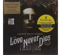 Love Never Dies - O.C.R. by Andrew Lloyd Webber
