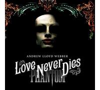 Lloyd Webber, Andrew - Love Never Dies (3 CD)