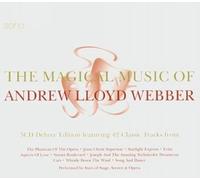 Lloyd Webber, Andrew - Magical Music Of Andrew Lloyd Webber