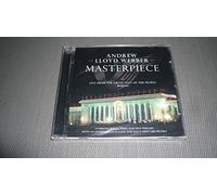Lloyd Webber, Andrew - Masterpiece Live From