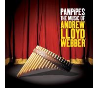 Lloyd Webber, Andrew - Pan Pipes: Music Of Andrew Lloyd Webber