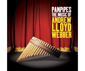 Lloyd Webber, Andrew - Pan Pipes: Music Of Andrew Lloyd Webber