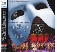 Lloyd Webber, Andrew - Phantom Of The Opera At The Royal Albert Hall