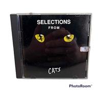 Lloyd Webber, Andrew - Selections From Cats