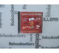 Lloyd Webber, Andrew - Very Best Of-Broadway Collecti