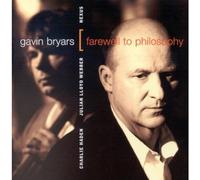 Lloyd Webber - Farewell to the Philosophy/+