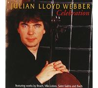 Lloyd Webber, Julian - Celebration