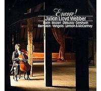 Lloyd Webber, Julian - Encore: Travels Vol 2