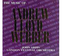 Lloyd Webber - Music of Andrew Lloyd Webber
