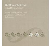 Lloyd Webber - The Romantic Cello