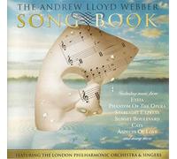 Lloyd Weber,Andrew - The Songbook