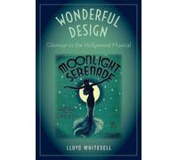 Lloyd Whitesell Wonderful Design (Tascabile)