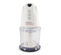 Lloytron Kitchen Perfected 260W Multichopper & Frullino Acciaio Inox Lame