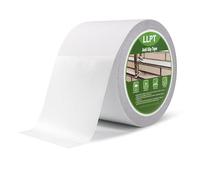 LLPT Grip Tape Nastro Adesivo Antiscivolo 101mm x 11m Trasparente Strisce