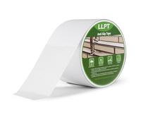LLPT Grip Tape Nastro Adesivo Antiscivolo 76mm x 5m Trasparente Strisce