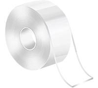 LLPT Nano Nastro Biadesivo 5cm x 5m Nastro di Montaggio