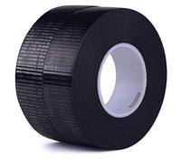 LLPT Nastro autofondente 2,54cm x 10 m Nastro autoadesivo resistente ai danni Nessun adesivo resistente alle intemperie per tubo flessibile per riparazioni di emergenza Isolamento (SFB36)