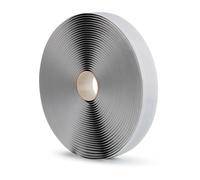 LLPT Nastro Butilico | 1 Pack | 3 mm × 19 mm × 10 m | Nastro Sigillante Autoadesivo | Guarnizione Ermetica per Riparazione Camper Finestre vetri Barche Tetti Tubi EPDM (BST053) | Nero