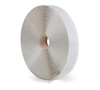 LLPT Nastro Butilico Bianco 19mm x 10m Nastro Sigillante Autoadesivo