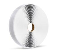 LLPT Nastro butilico | Nero | 3 mm × 13 mm × 10 m | Guarnizione ermetica per riparazione camper finestre vetri barche tetti tubi EPDM (BST053) | 1 Pack