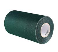 LLPT Nastro da cucito per erba sintetica 10,1 cm x 12 m, adesivo per interni ad alte prestazioni per giunzioni tappeto erboso-prato (AG440)