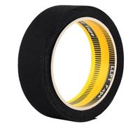 LLPT Nastro Sigillante Termoadesivo Impermeabile Nero 30mm x 5m x 0.15mm