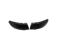 LLQJTC Indicatore Direzione Auto Per Clio Per MK4 Per Captur 2013 2014-2019 1 Set Dinamica Automatica LED Indicatori Direzione Ala Laterale Specchio Indicatore
