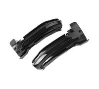 LLQJTC Indicatore Direzione Auto Per Ford Per Kuga Per Escape Per CX482 2019 2020 2021 2pcs Auto LED Specchio Laterale Indicatori Di Direzione Accessori