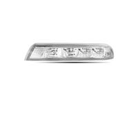 LLQJTC Indicatore Direzione Auto Per Hyundai Per Santa Per Fe 2007 2008-2011 Specchietto Retrovisore Laterale LED Indicatori Direzione 876233J000 876133J000(1pc Right)
