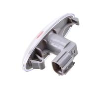 LLQJTC Indicatore Direzione Auto Per Toyota Per Corolla Per Camry Per Yaris Per RAV4 2006 2007 2008 2009-2013 Indicatore Di Direzione Laterale Luci Ingombro(Right)