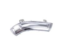LLQJTC Indicatore Direzione Auto Per VW Per Passat Per B6 2003-2012 Car Rear View Specchio Indicatore LED Indicatori Direzione Luce Laterale Lampada Sterzo(1PC Right Side)