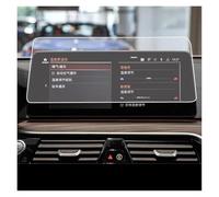 LLQJTC Protezione Schermo Navigazione per BMW per Serie per G32 per 6GT 2021 2022 Schermo LCD 12,5 Pollici per Navigazione GPS Pellicola Protettiva in Vetro Temperato AntiGraffio