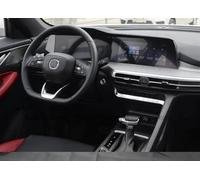 LLQJTC Protezione Schermo Navigazione per Changan per CS35 per Plus 2021 2022 Auto GPS Infotainment Navigazione Radio Pellicola Protettiva in Vetro Temperato