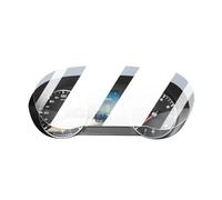 LLQJTC Protezione Schermo Navigazione per Roewe per RX3 per PRO 2021 2022 2023 Schermo Controllo Centrale Interno Pellicola Protettiva AntiGraffio TPU Trasparente Pellicola Navigatore GPS