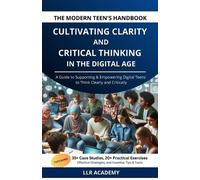 Llr Academy The Modern Teen's Handbook (Tascabile)