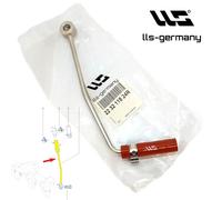 LLS EGR Tubo Di Pressione Differenziale Renault Clio Fluence Scenic 1.5 dCi