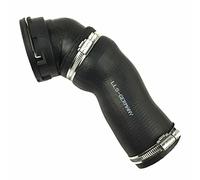 LLS-GERMANY 11618506078 compatibile con BMW serie 3 E90 E91 E92 325d 330d 335d turbo tubo d'aria di carica