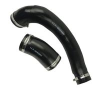 LLS-GERMANY 2 tubi turbo per aria di carica, compatibili con Fiat Freemontt 2.0 JTD K68081101AA K68081101AB K68081101AC