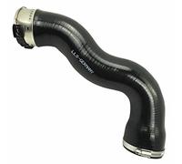 LLS-GERMANY 50531356 - Tubo d'aria di carica compatibile con Alfa Romeo Giulietta (940), 1,8 TBi, 230 CV, 235 CV, 241 CV, 50531356, attacco HENN originale