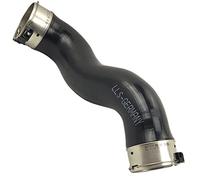 LLS-GERMANY 521281A - Tubo dell'aria di carica, compatibile con MINI Clubvan (R55) Cooper D 11618506720