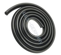 LLS-GERMANY Guarnizione per porta compatibile con VW T6, guarnizione in gomma, per porta e autobus, multiuso, destra o sinistra, tutti i modelli 7E0837912B